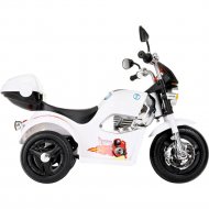 Электромотоцикл «Pituso» X-818-White