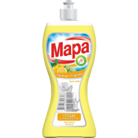 

Средство д/м.пос."МАРА"(лимон/лайм)400мл
