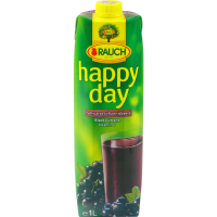 

Нектар "HAPPY DAY" (черн.смородина) 1л