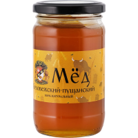 

Мед "БЕЛОВЕЖСКИЙ-ПУЩАНСКИЙ" 440г