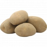 Картофель, фасовка 2 - 2.5 кг
