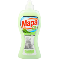 

Бальзам д/мытья посуды"МАРА"(алоэ)400мл