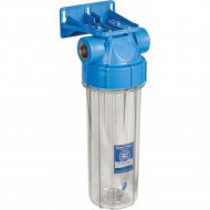 Корпус фильтра «Aquafilter» FHPR12-B1-AQ 1/2