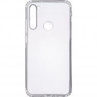 Чехол-накладка «Volare Rosso» Clear, для Samsung Galaxy A21, прозрачный