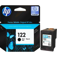 

Картридж "HP" (122 Black Ink CH561HE)