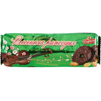 

Печенье "ВЕСЕННЯЯ РАПСОДИЯ"(арахис) 300г