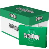 Уп.Бумага офисная «Svetocopy promo» 500 листов