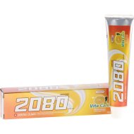 Паста зубная «Dental clinic 2080» витаминный уход, 120 г