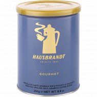 Кофе молотый «Hausbrandt» Gourmet, 250 г