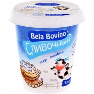Сыр мягкий «Молочный мир» Bela Bovino, сливочный, 55%, 125 г