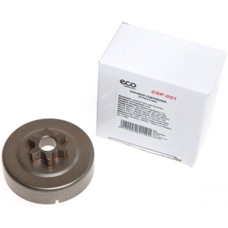 Барабан сцепления для бензопилы ECO CSP-021