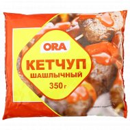 Кетчуп «ORA» шашлычный, 350 г