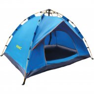 Туристическая палатка «WMC Tools» кемпинговая двухместная, WMC-CAMP-1, 200х150х125 см