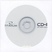 

Диск CD-R "ESPERANZA" (арт.2097)