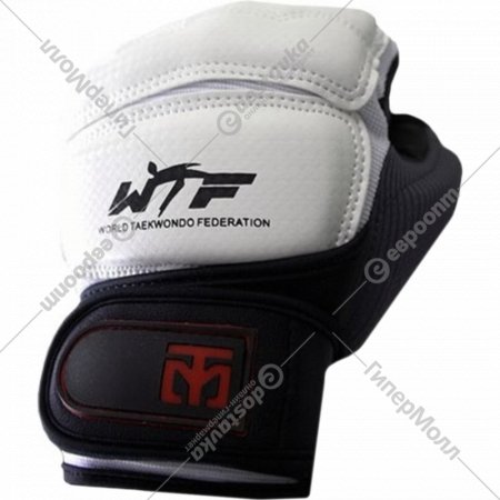 Перчатки для таэквондо «Mooto» WT Extera S2, белый, размер L, 26334