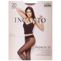 

Колготки жен.INCANTO "Fashion"20,naturel