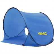 Пляжная палатка «WMC Tools» кемпинговая, WMC-68107T, 150х150х90 см