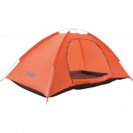 Туристическая палатка «ISMA» трекинговая двухместная, ISMA-CL-S10-2P, 190x90x90 см
