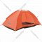 Туристическая палатка «ISMA» трекинговая двухместная, ISMA-CL-S10-2P, 190x90x90 см