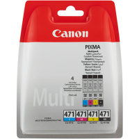 

Картридж"CANON"(CLI471CMYBkмног0401C004)