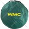 Туристическая палатка «WMC Tools» четырехместная, WMC-LY-1624, 190х190х130 см