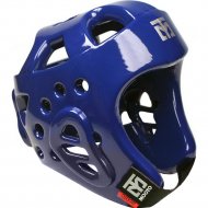 Шлем для таэквондо «Mooto» WT Extera S2, синий, размер XS, 17109/50577