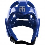 Шлем для таэквондо «Mooto» WT Extera S2, синий, размер S, 17110/50575