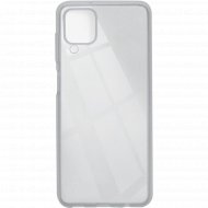 Чехол-накладка «Volare Rosso» Clear, для Samsung Galaxy M12, прозрачный