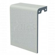 Экран для радиаторов отопления «Лиана» Э-049, 5 секции