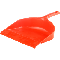 

Совок (П2705) красный