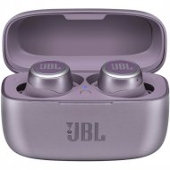 Наушники «JBL» Live 300 TWS, JBLLIVE300TWSPUR, purple