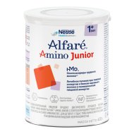 Смесь«NESTLE»(сух,AlfareAmino,от1г)400г