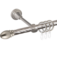 

Карниз(Grace,D16К,Сатин,Белуно)1.6м