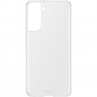 Чехол-накладка «Volare Rosso» Clear, для Samsung Galaxy S21+, прозрачный