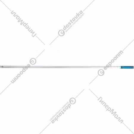 Ручка для держателя мопов «Grass» IT-0473, синий, 130 см