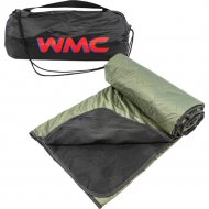 Плед для пикника «WMC Tools» WMC-CAM-008