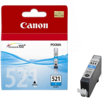 

Картридж"CANON"(CLI-521CEMBгол,2934B004)