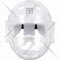 Шлем для таэквондо «Mooto» WT Extera Face Covered Headgear, белый, размер L, 50598
