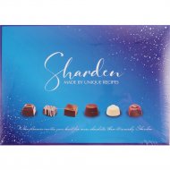 Набор шоколадных конфет «Sonuar» Sharden, 205 г