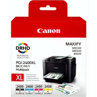 

Картридж"CANON"(PGI-2400XL,разн9257B004)