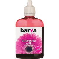 

Чернила HP ун"BARVA"(№3 MagentaHU3-366)