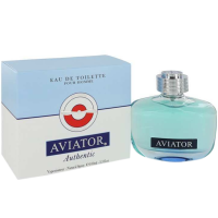 

Вода туал. муж."AVIATOR AUTHENTIC" 100мл
