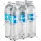 Вода питьевая негазированная «Aura» 6х1.5 л