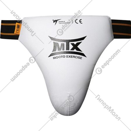 Защита паха «Mooto» WT MTX, мужская, размер S, 16367