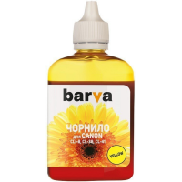 

Чернила HP унив"BARVA"(№3Yellow HU3-367)