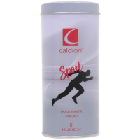 

Вода туалетная муж. "CALDION SPORT"100мл