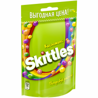 

Жев.конфеты "SKITTLES" Кисломикс 100 г