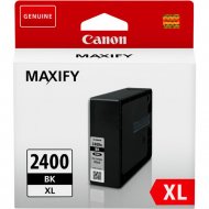 Картридж «Canon» PGI-2400XLBK, черный, 9257B