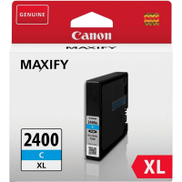 

Картридж"CANON"(PGI2400XLCголуб9274B001)