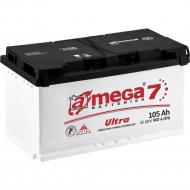Ultra 105 R, 960A, 352х175х190, AU 105.0(960A)